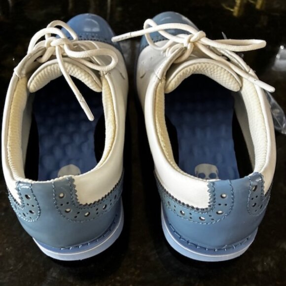 G/Fore Women's Golf Shoes - NEW; No Box; Size 7 - Picture 7 of 7
